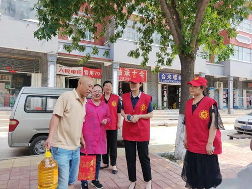 濃情端午粽有情 市交通運輸綜合行政執(zhí)法支隊開展志愿服務活動