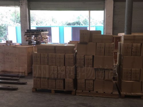 廣州大件運(yùn)輸公司 整車(chē)零擔(dān)物流服務(wù)的專(zhuān)業(yè)選擇